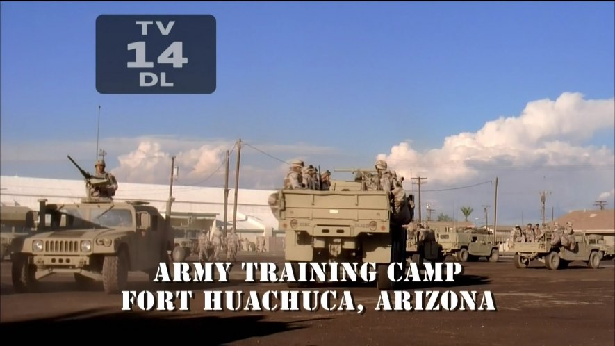 AM General HMMWV M1025