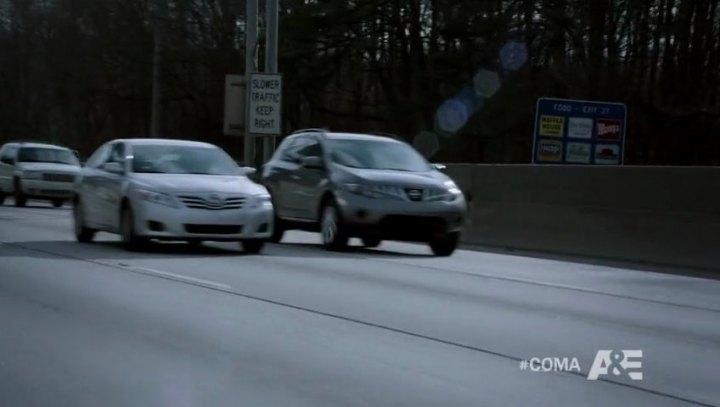 2009 Nissan Murano [Z51]