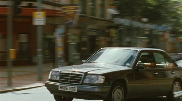 1994 Mercedes-Benz E-Klasse [W124]