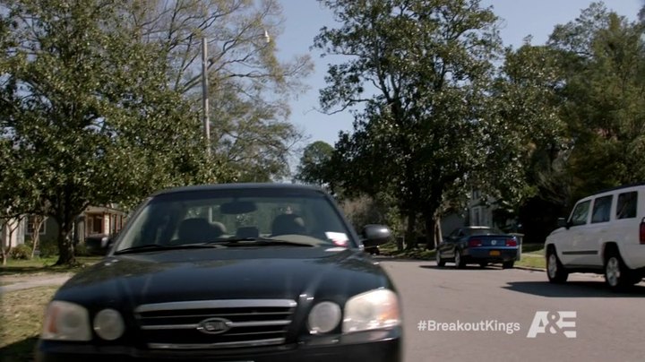 2004 Kia Optima [MS]