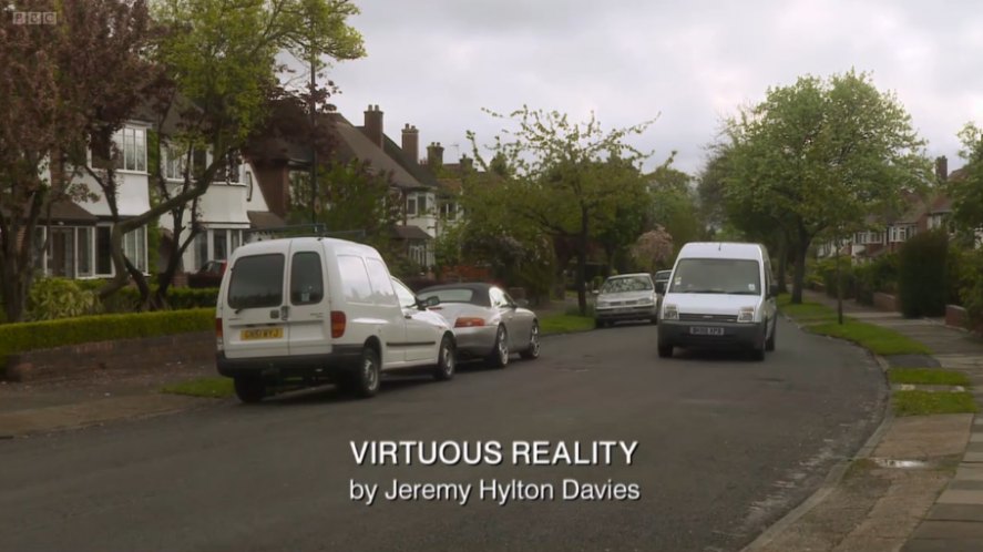 2002 Seat Inca 1.9 SDI [Typ 9KS]