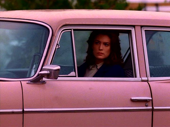 1960 Rambler Six Super