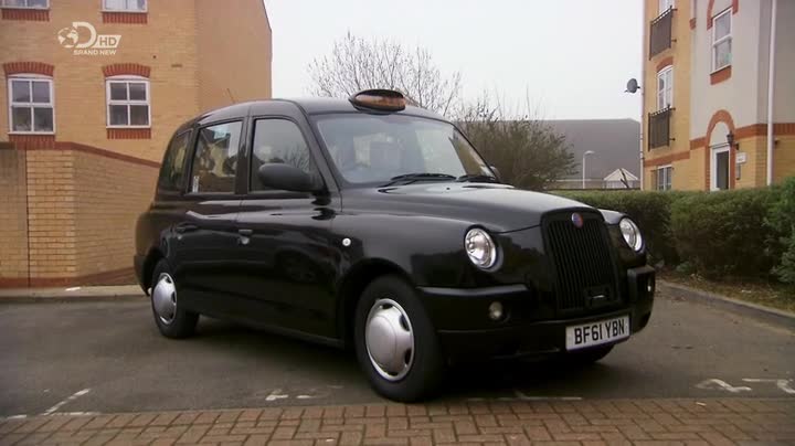 2011 LTC TX4 Style