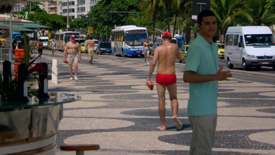 Neobus Spectrum City