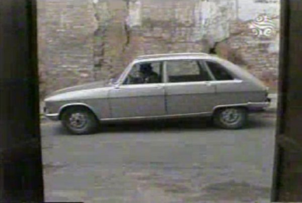 1977 Renault 16 TX [R1156]
