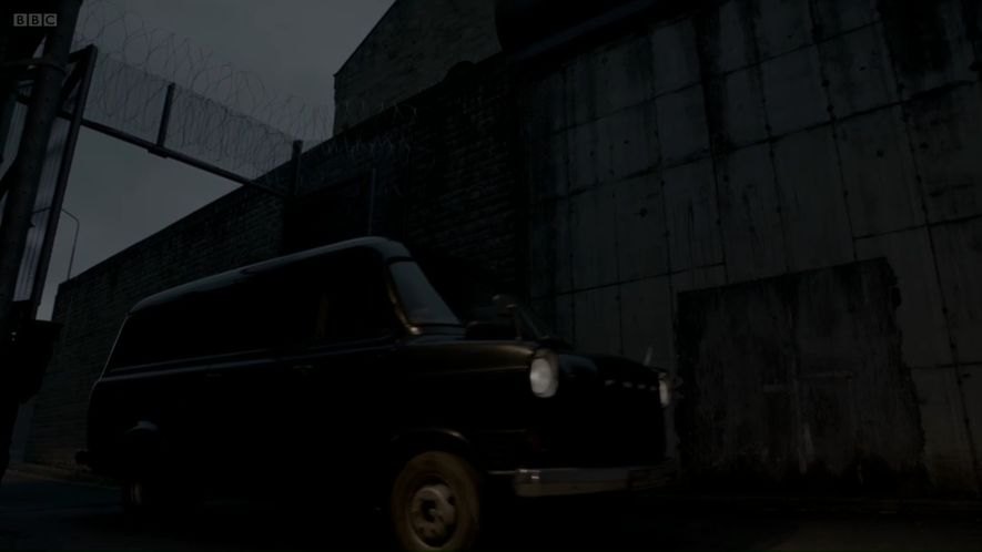 Ford Transit MkI