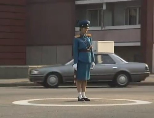 1989 Toyota Cresta [X80]