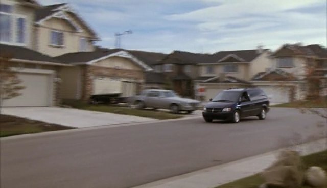 2002 Dodge Caravan [RS]