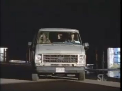 1978 Chevrolet Chevy Van