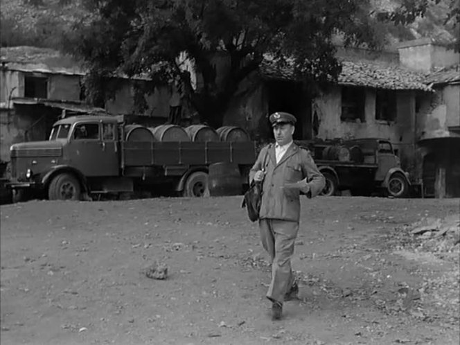 Isotta Fraschini D 80