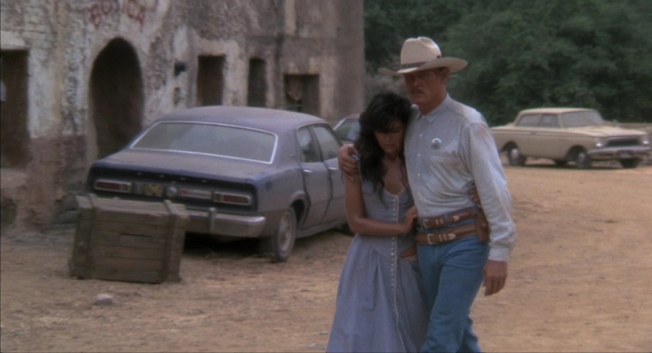 1961 Rambler American