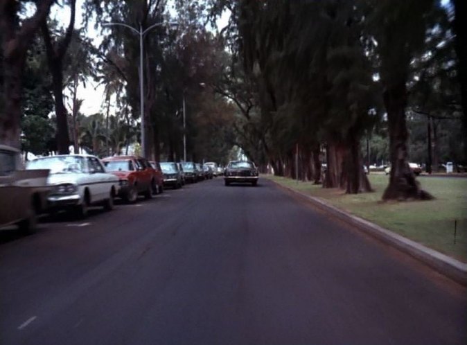 1964 Rambler Classic 660
