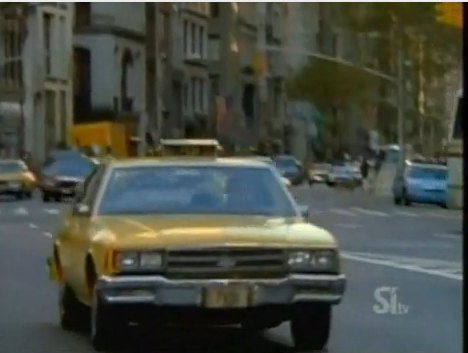 1981 Chevrolet Impala
