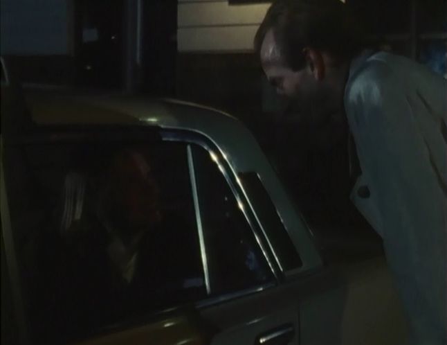 1981 Polski Fiat 125p [115CC]