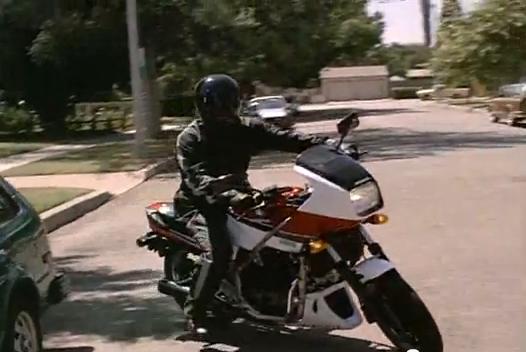1983 Honda VF 750 F Interceptor