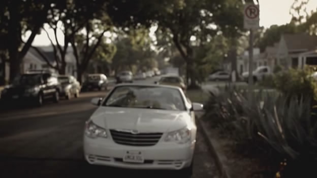 2010 Chrysler Sebring Convertible [JS]