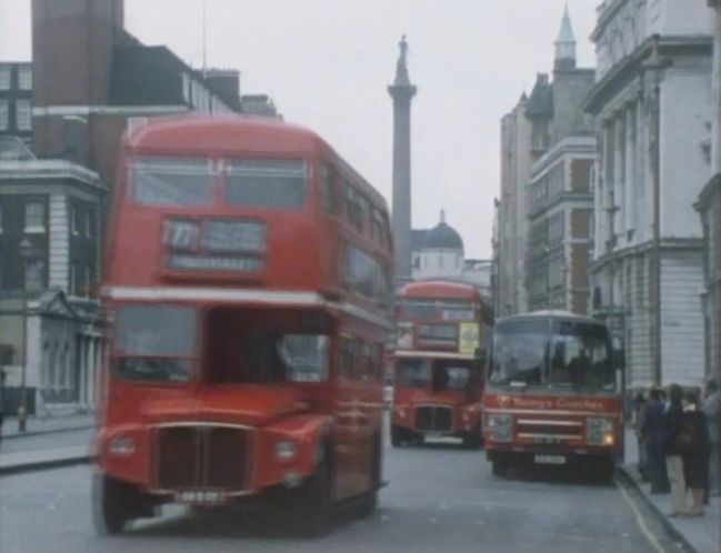 AEC Routemaster