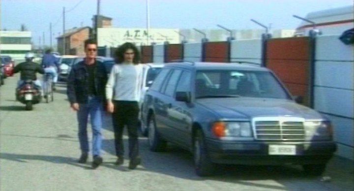 Mercedes-Benz [S124]