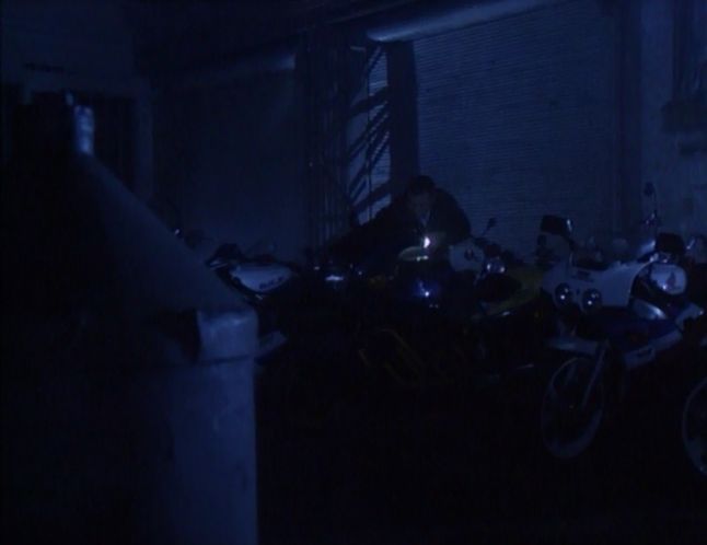 Honda VFR 750 R [RC30]