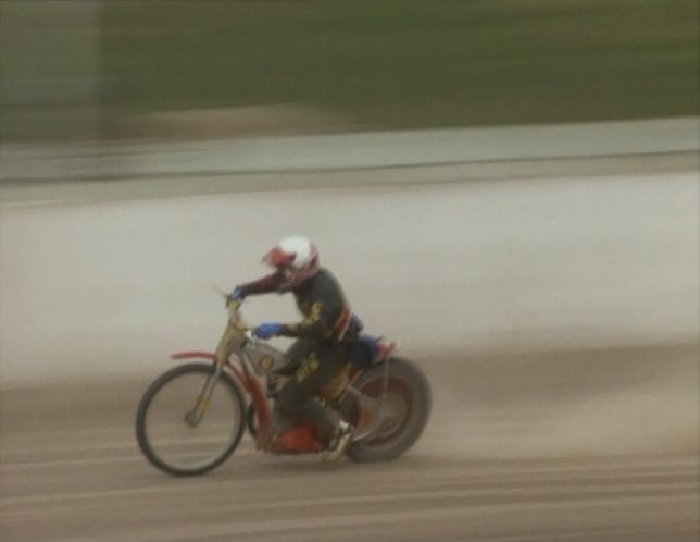 Jawa Speedway