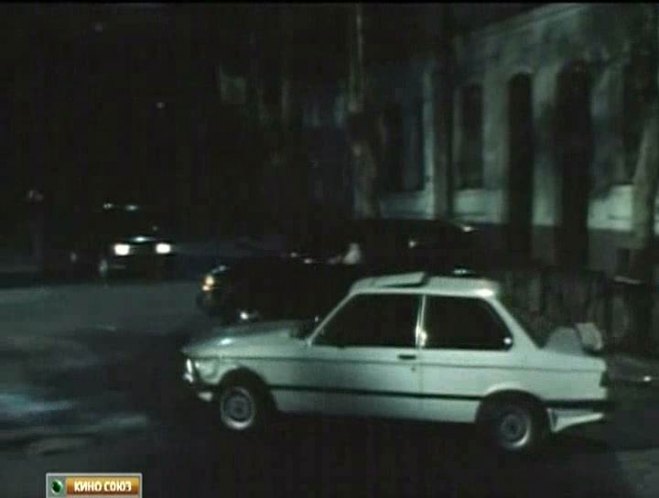 BMW 3 [E21]