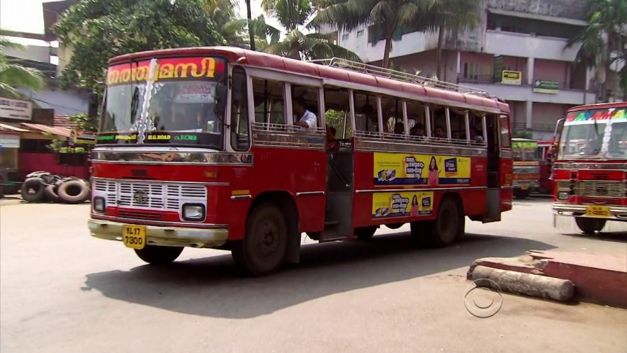 Tata 1510