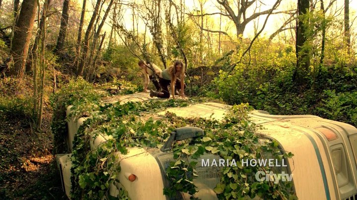 1993 National RV Dolphin