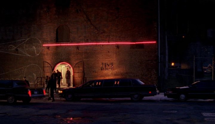 1995 Cadillac Fleetwood Stretched Limousine Superior [6DW69]