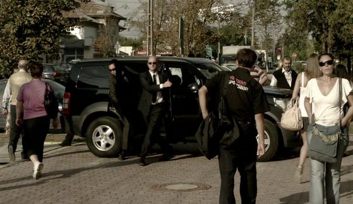 2007 Dodge Nitro SXT [KA]