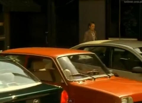 1980 Renault 5 Série 1