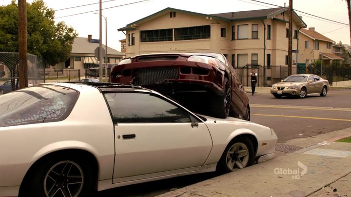 2004 Pontiac Grand Prix