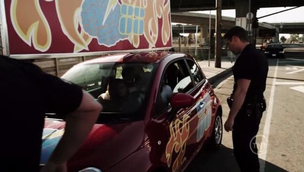 2012 Fiat 500 [312]