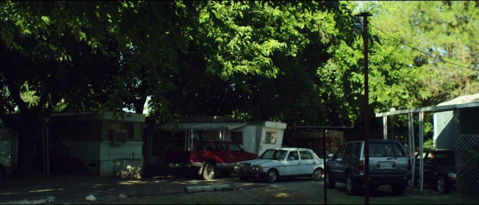 1996 Nissan Pathfinder [R50]