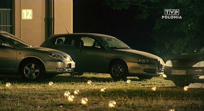 2001 Alfa Romeo 147 [937]