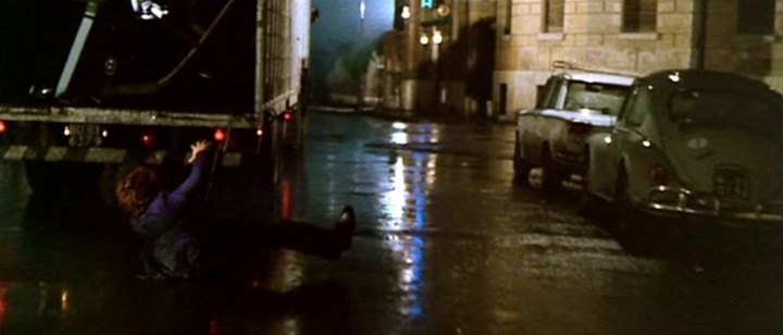 1966 Volkswagen 1300 [Typ 1]