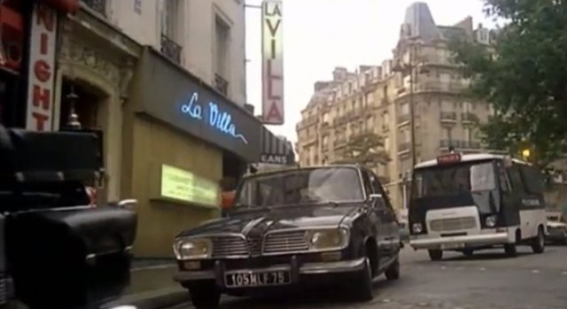 1972 Renault 16 [R1152]