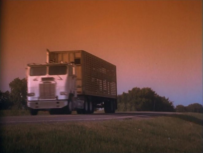 1984 Freightliner FLA