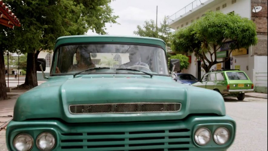 1979 Renault 12 Break TS Série 2 [R117]