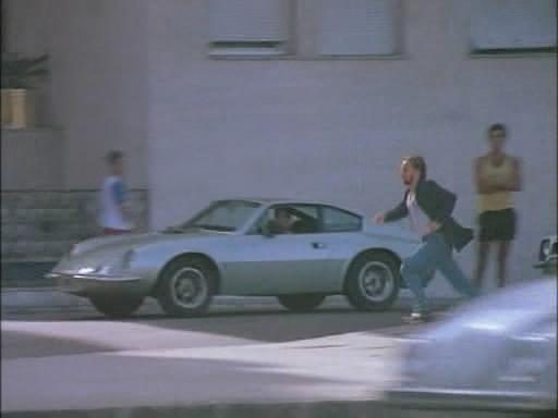 1970 Puma GTE