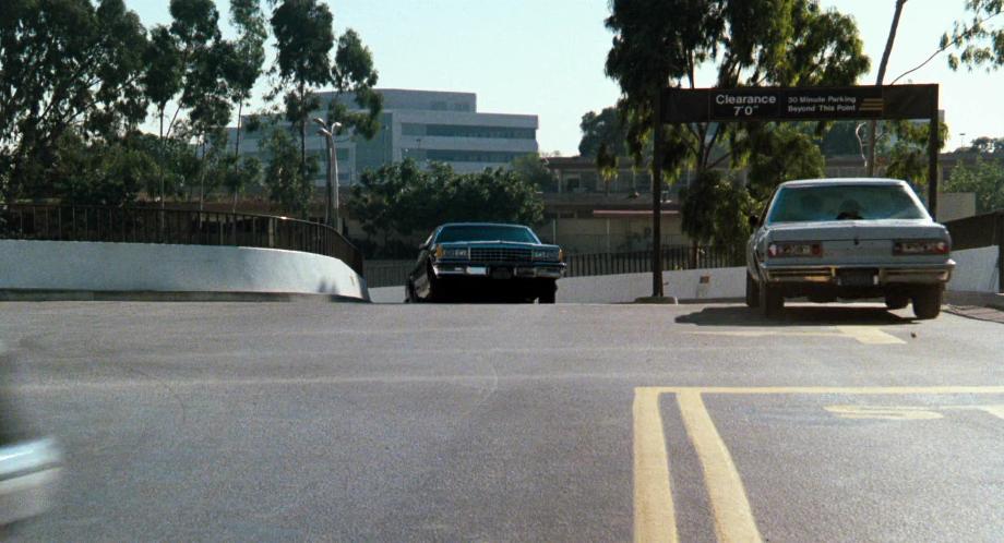 1981 Chevrolet Caprice Classic