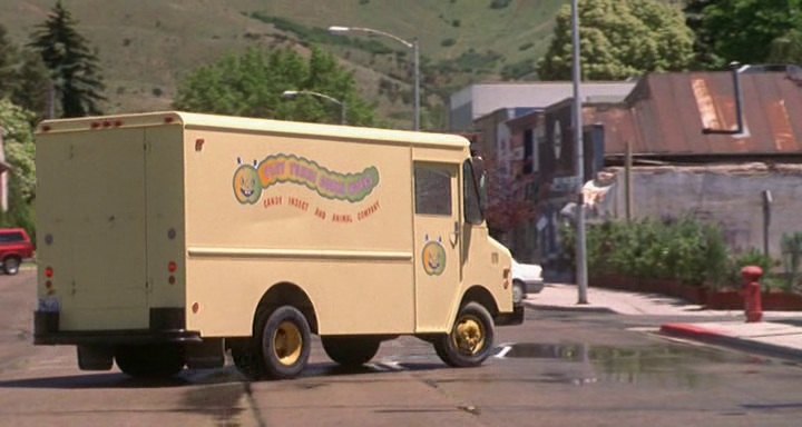 Grumman-Olson Kurbmaster