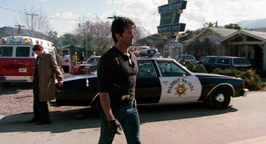 1979 Chevrolet Impala