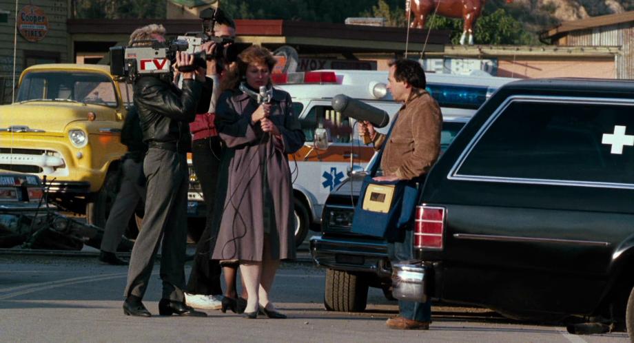 1979 Mercury Marquis Wagon