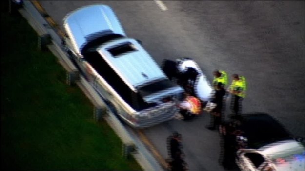 2006 Land-Rover Range Rover Sport [L320]