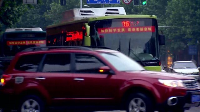 Subaru Forester [SH]