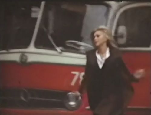 Mercedes-Benz O 321