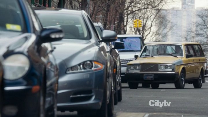 2011 Jaguar XJ [X351]