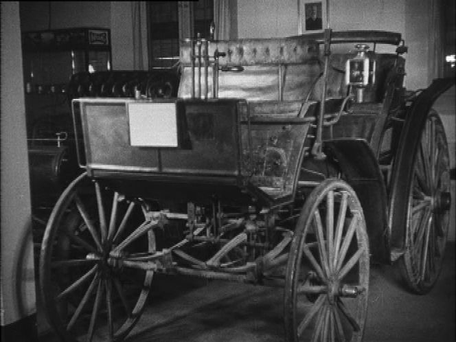 1895 Benz Velociped