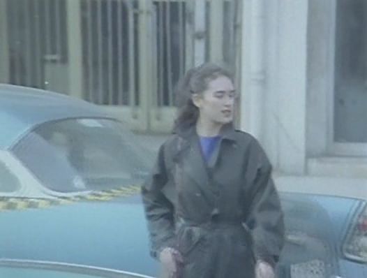 1956 Chevrolet Bel Air 4-Door Sedan [2403]