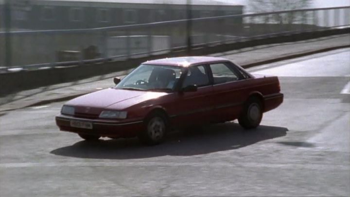 1991 Rover 820i [XX]
